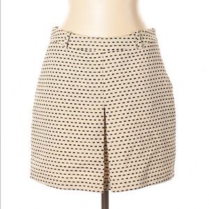 Axara Paris Casual Skirt